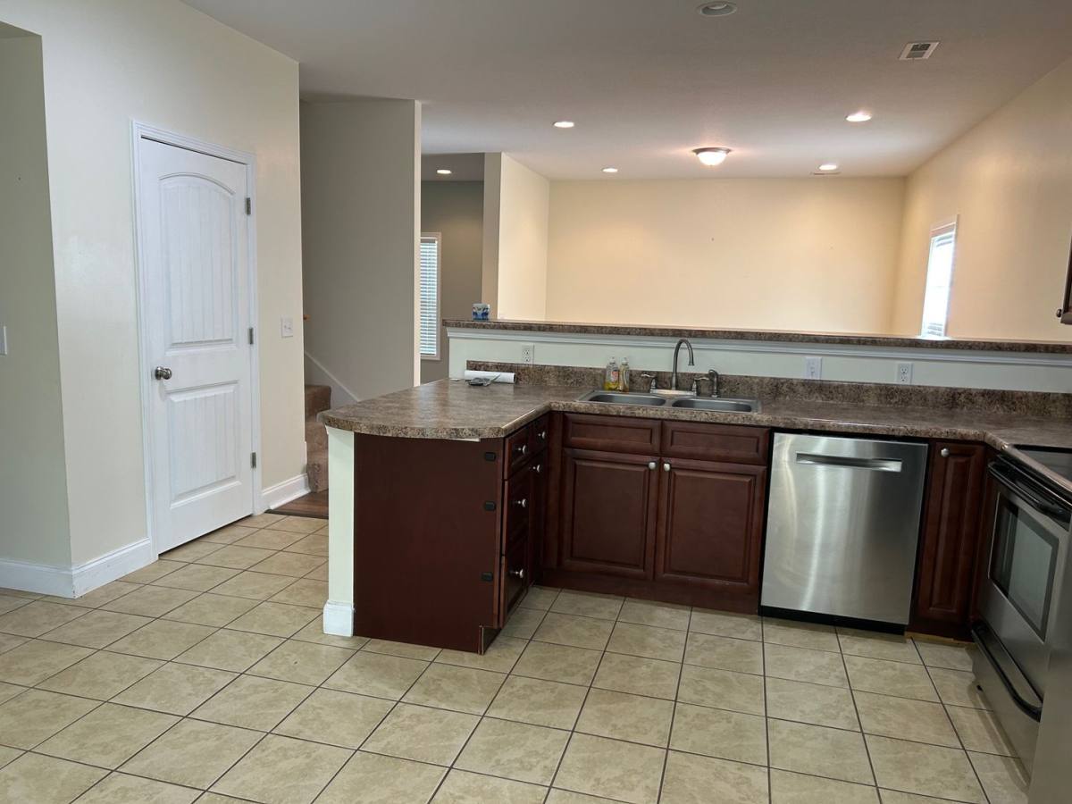 House for rent at 1311 Carrberry Court, Kingsport, TN 37663