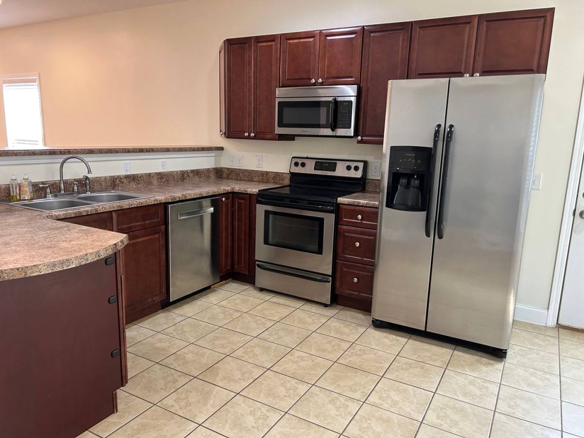 House for rent at 1311 Carrberry Court, Kingsport, TN 37663