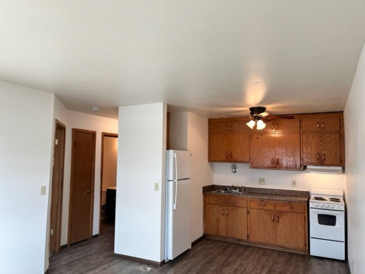 Apartment for rent at 3010 5th Ave, South Milwaukee, WI 53172