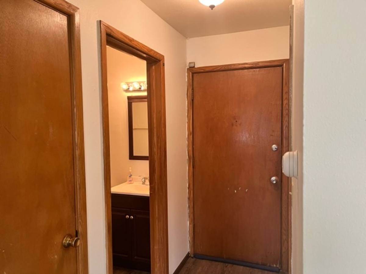 Apartment for rent at 3010 5th Ave, South Milwaukee, WI 53172