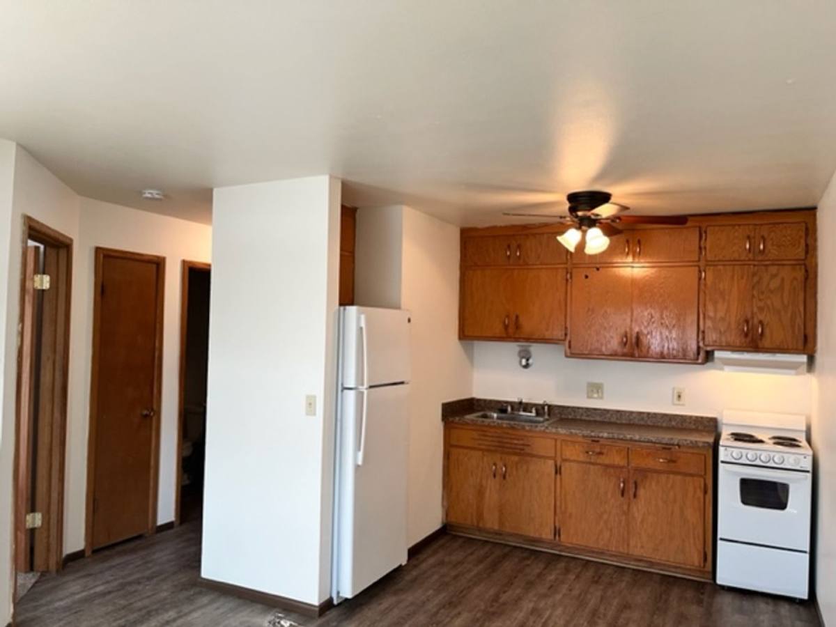 Apartment for rent at 3010 5th Ave, South Milwaukee, WI 53172