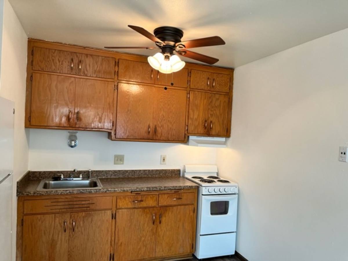 Apartment for rent at 3010 5th Ave, South Milwaukee, WI 53172