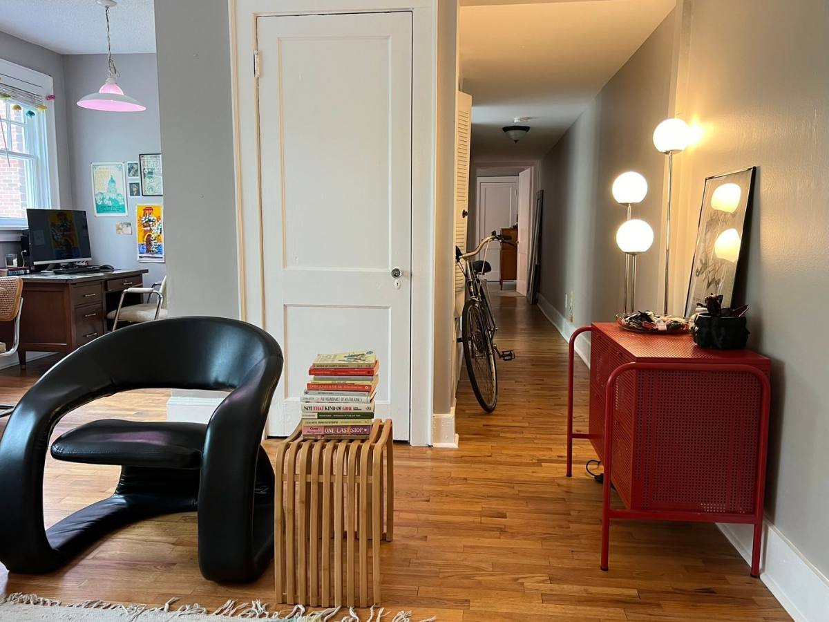 Apartment for rent at 742 Monroe Dr, Atlanta, GA 30308