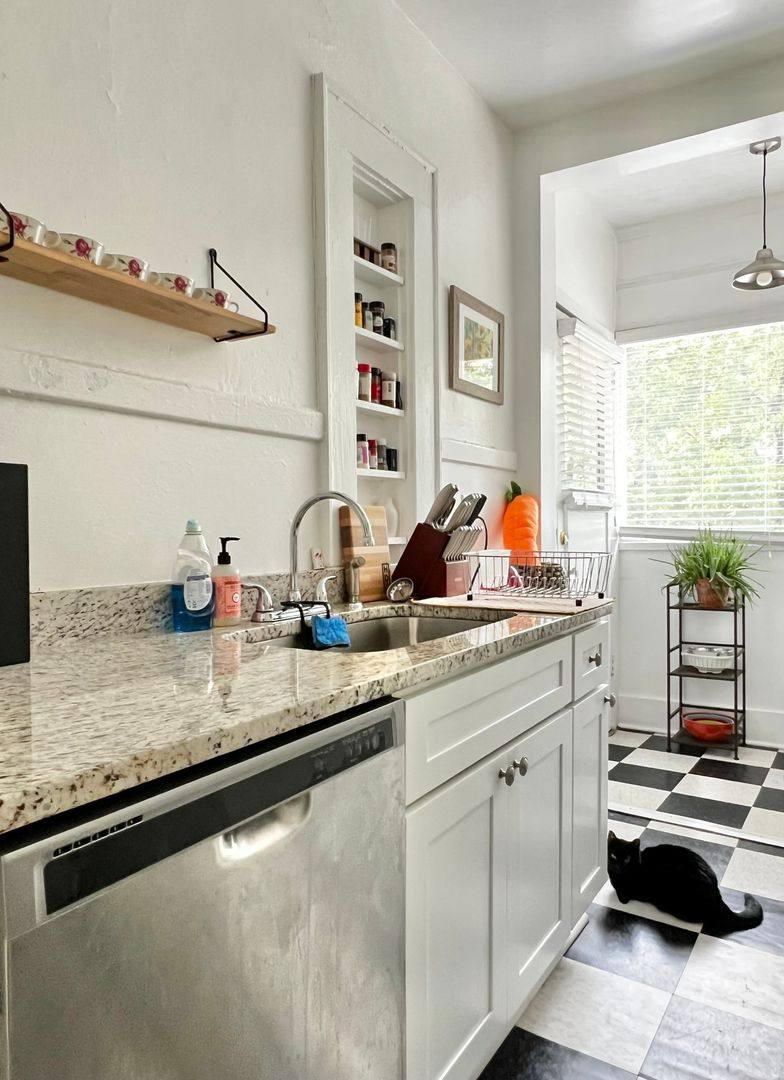 Apartment for rent at 742 Monroe Dr, Atlanta, GA 30308