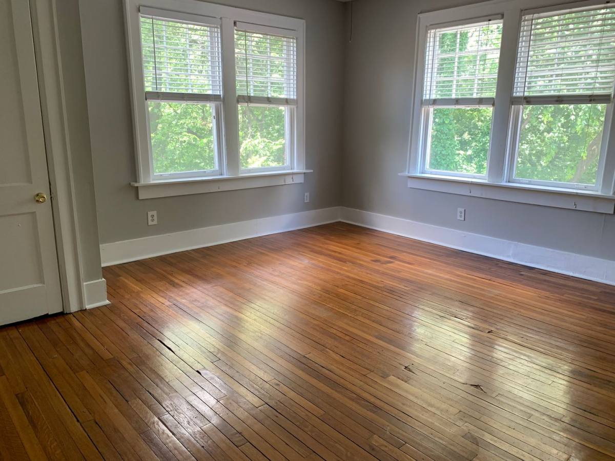 Apartment for rent at 742 Monroe Dr, Atlanta, GA 30308