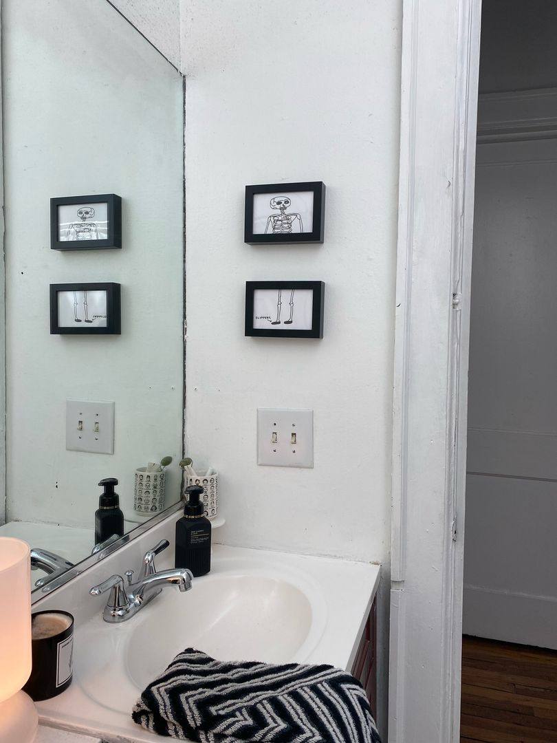 Apartment for rent at 742 Monroe Dr, Atlanta, GA 30308