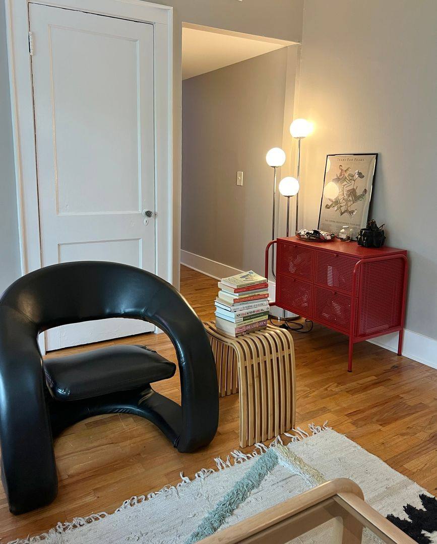 Apartment for rent at 742 Monroe Dr, Atlanta, GA 30308