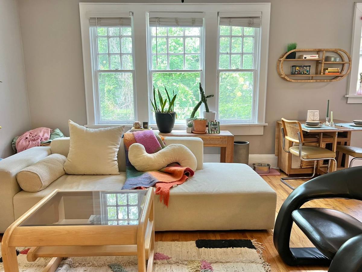 Apartment for rent at 742 Monroe Dr, Atlanta, GA 30308
