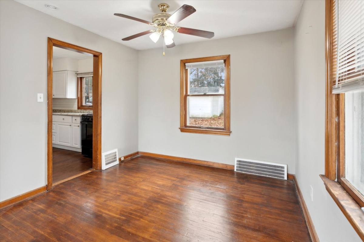 House for rent at 9504 S Highland Ave, Cleveland, OH 44125