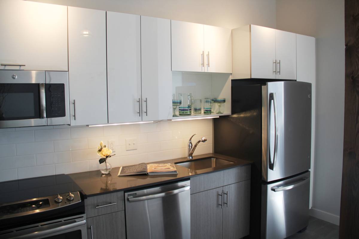 Apartment for rent at 15 Richdale Ave, Cambridge, MA 02140