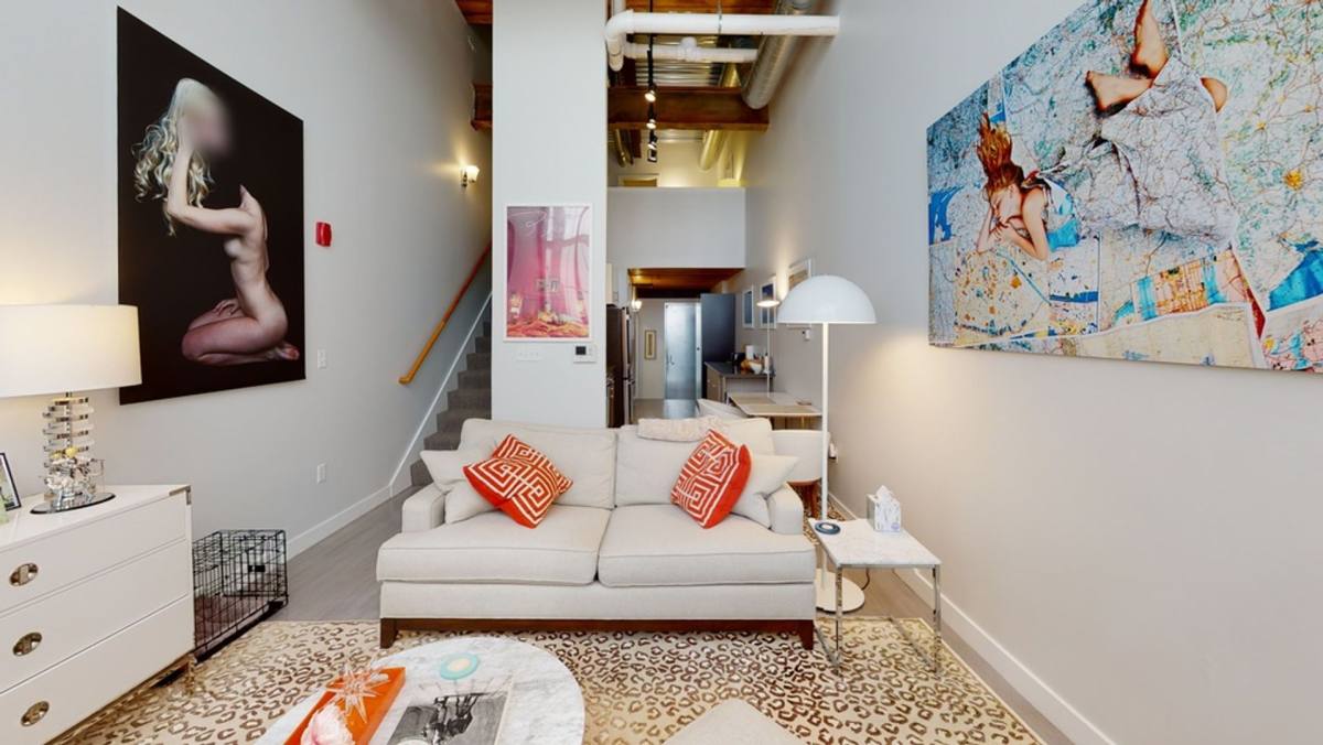 Apartment for rent at 15 Richdale Ave, Cambridge, MA 02140