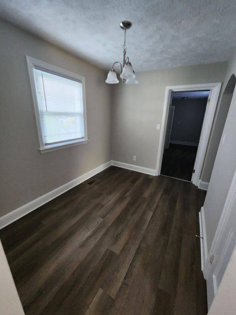 House for rent at 113 Mullins Ave, Fayetteville, NC 28301