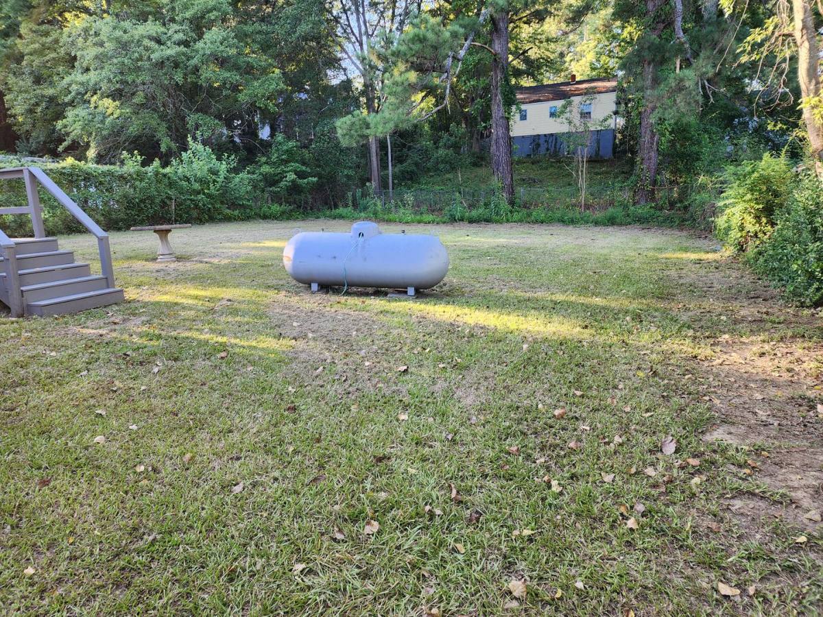 House for rent at 113 Mullins Ave, Fayetteville, NC 28301