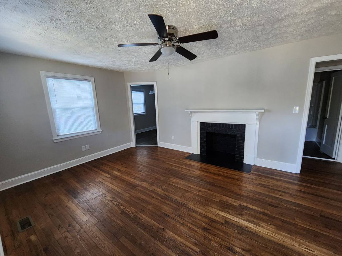 House for rent at 113 Mullins Ave, Fayetteville, NC 28301