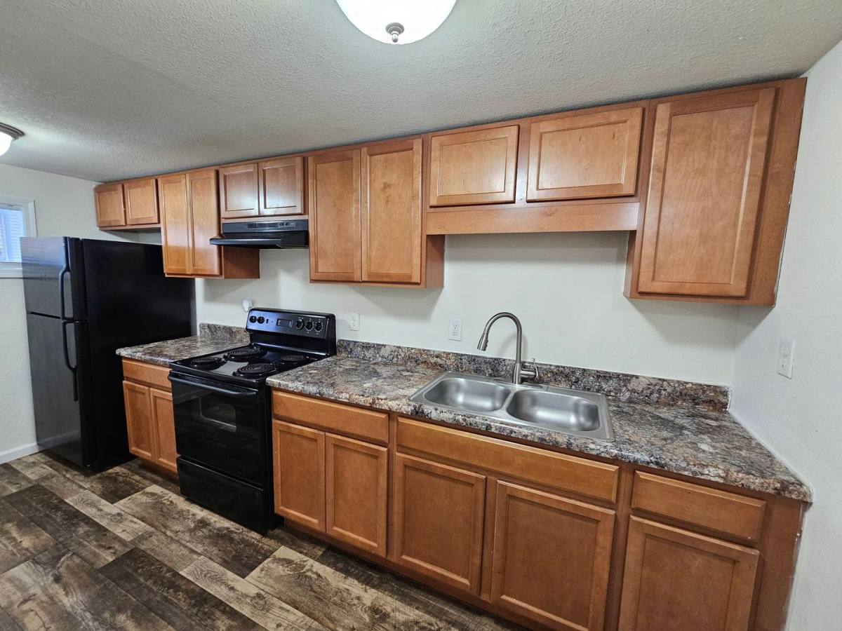 Apartment for rent at 101 College Park, Knoxville, TN 37918