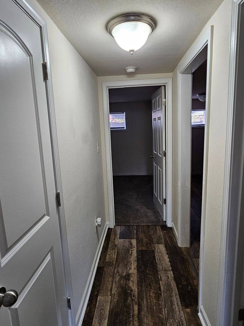 Apartment for rent at 101 College Park, Knoxville, TN 37918