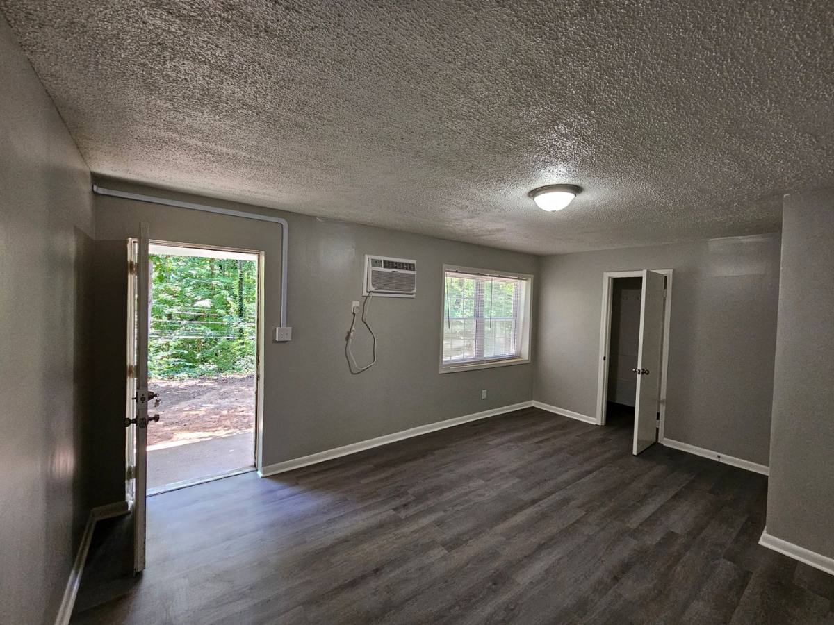 Apartment for rent at 101 College Park, Knoxville, TN 37918