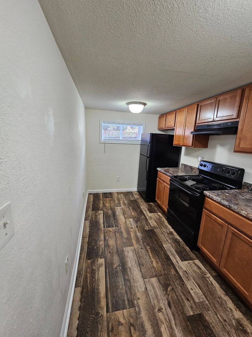 Apartment for rent at 101 College Park, Knoxville, TN 37918