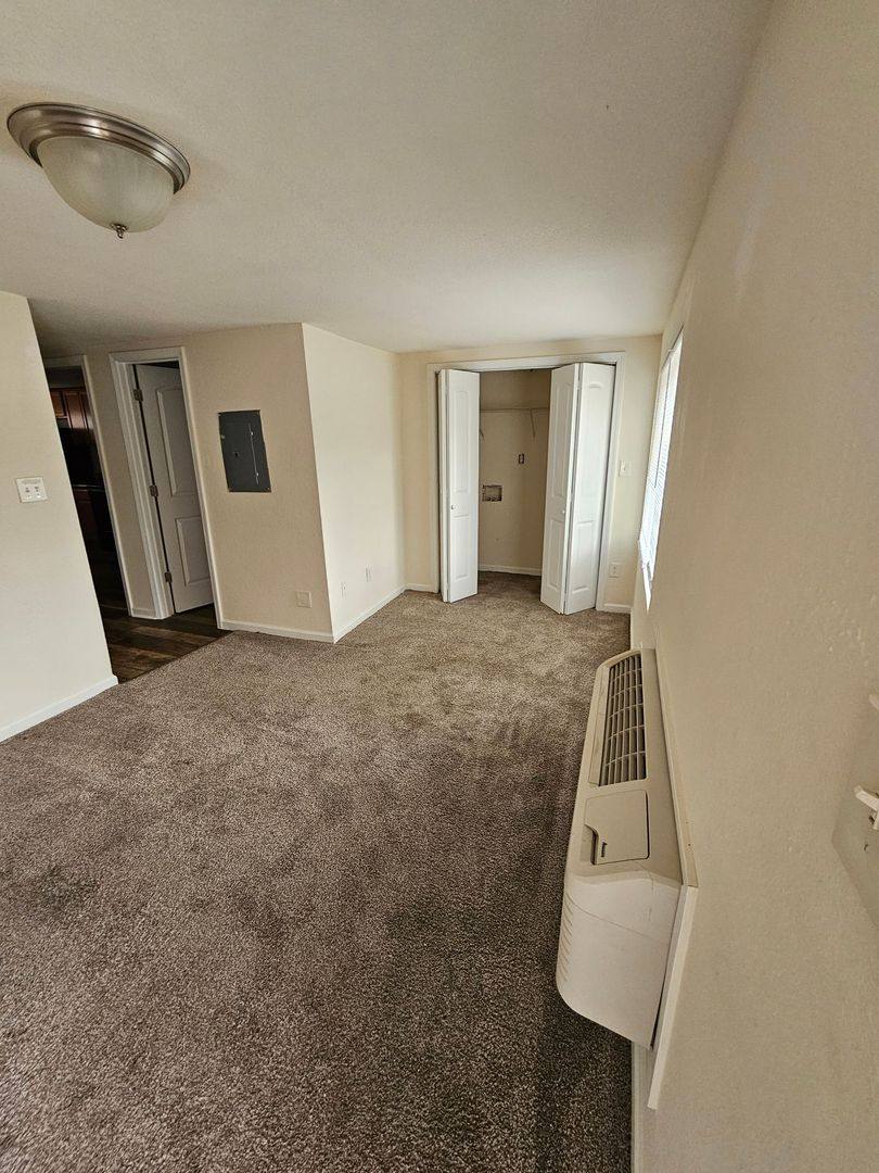 Apartment for rent at 101 College Park, Knoxville, TN 37918