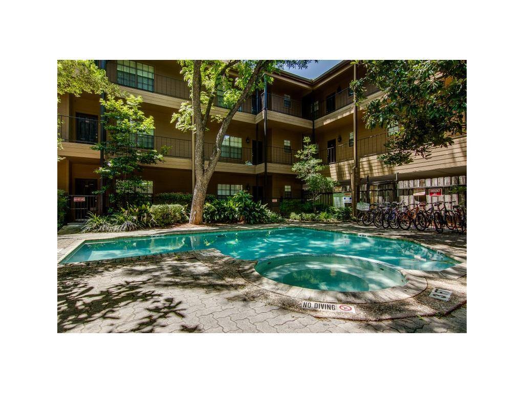 Apartment for rent at 203 E 31st St #309, Austin, TX 78705