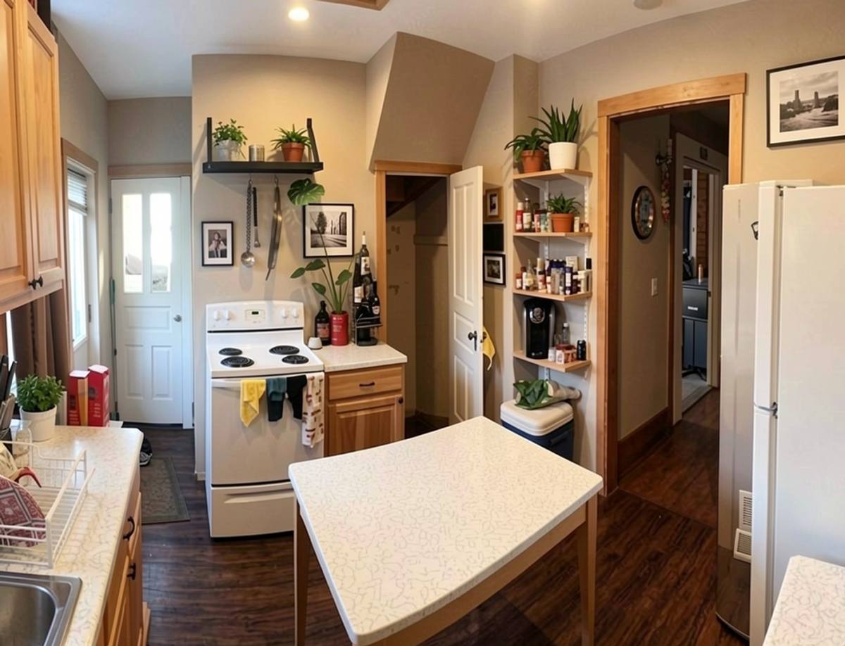 House for rent at 1821 E 1st St, Duluth, MN 55812