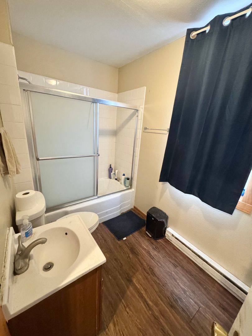 House for rent at 1821 E 1st St, Duluth, MN 55812