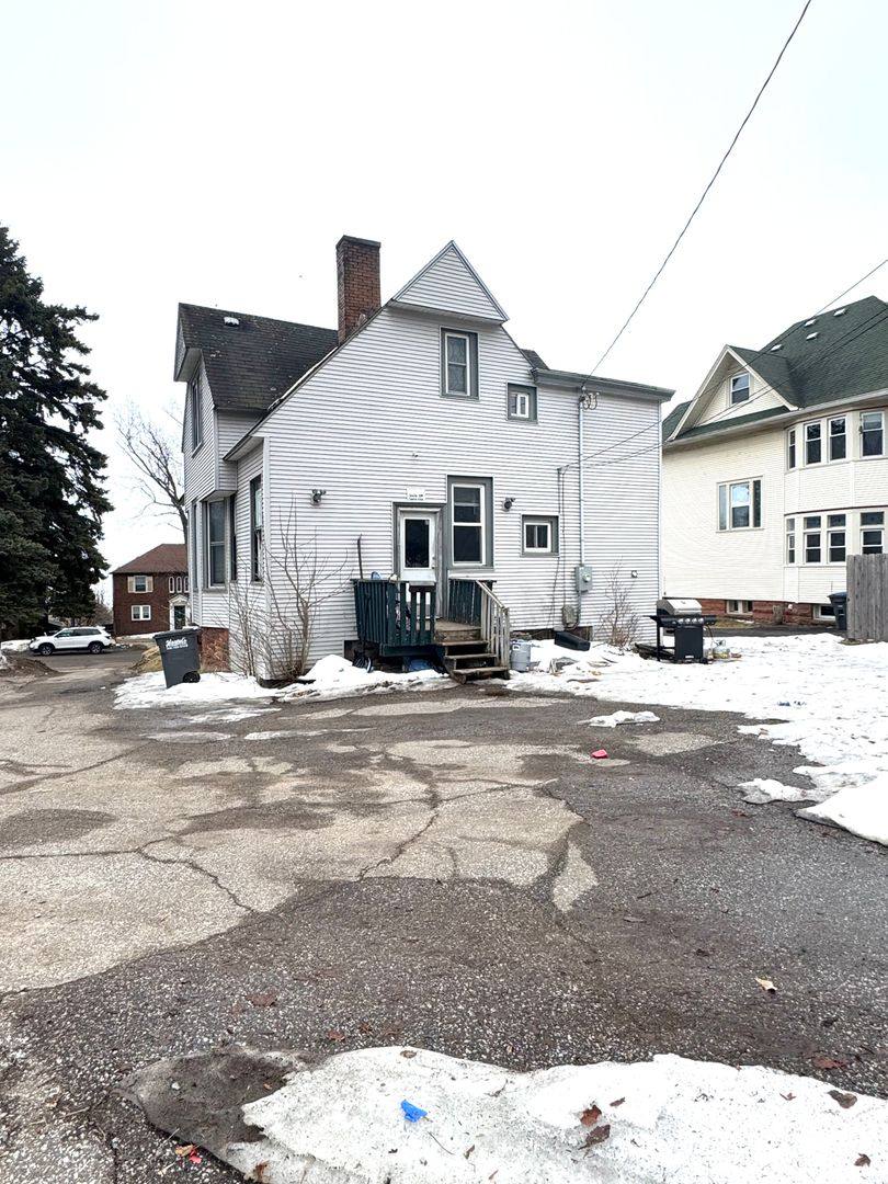 House for rent at 1821 E 1st St, Duluth, MN 55812