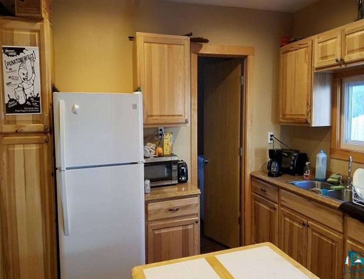 House for rent at 1821 E 1st St, Duluth, MN 55812