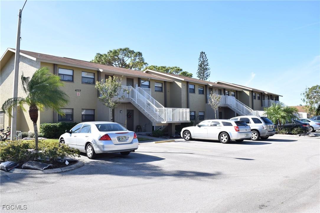 Apartment for rent at 4777 Orange Grove Blvd #6, North Fort Myers, FL 33903