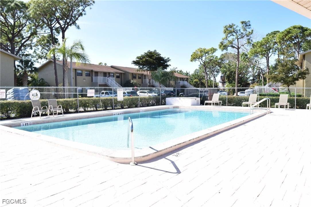 Apartment for rent at 4777 Orange Grove Blvd #6, North Fort Myers, FL 33903