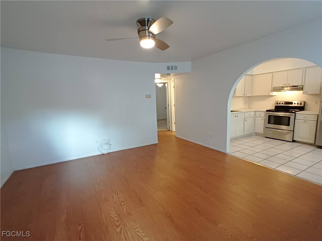 Apartment for rent at 4777 Orange Grove Blvd #6, North Fort Myers, FL 33903