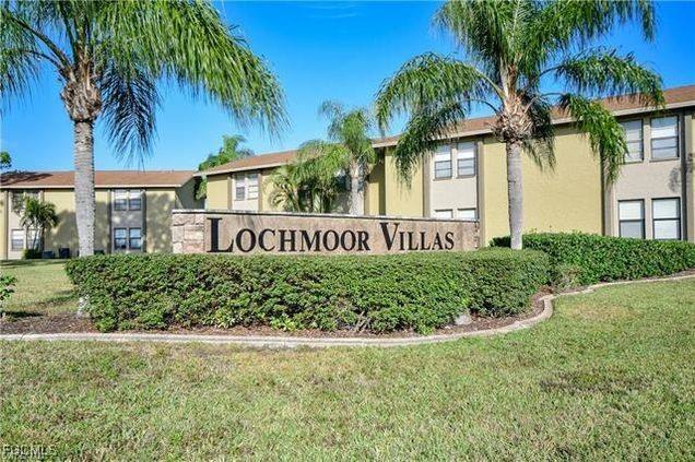 Apartment for rent at 4777 Orange Grove Blvd #6, North Fort Myers, FL 33903