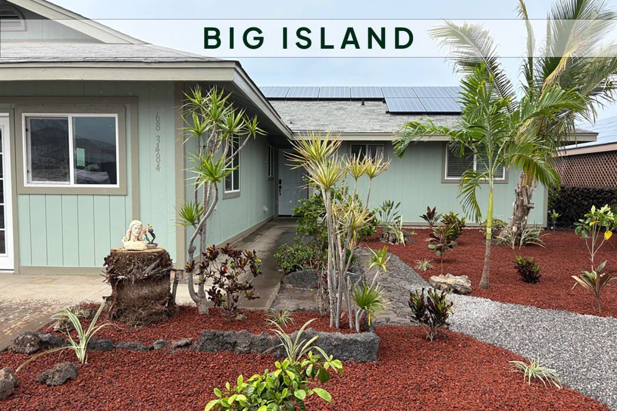 House for rent at 68-3484 Kupunakane Place, Waikoloa, HI 96738