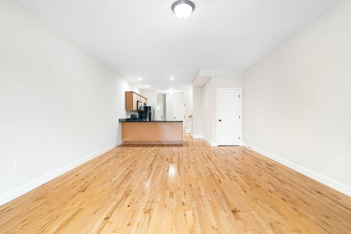 Apartment for rent at 44 Portland Ave, Dover, NH 03820