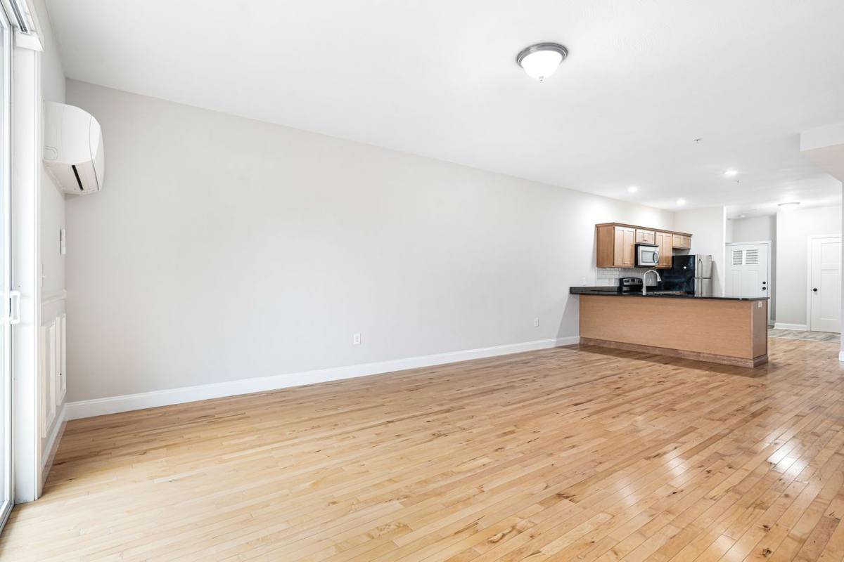 Apartment for rent at 44 Portland Ave, Dover, NH 03820