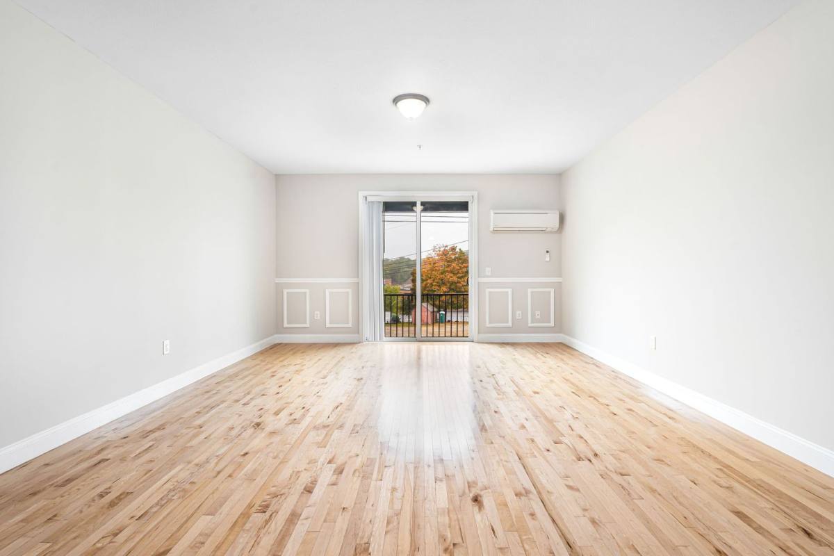 Apartment for rent at 44 Portland Ave, Dover, NH 03820