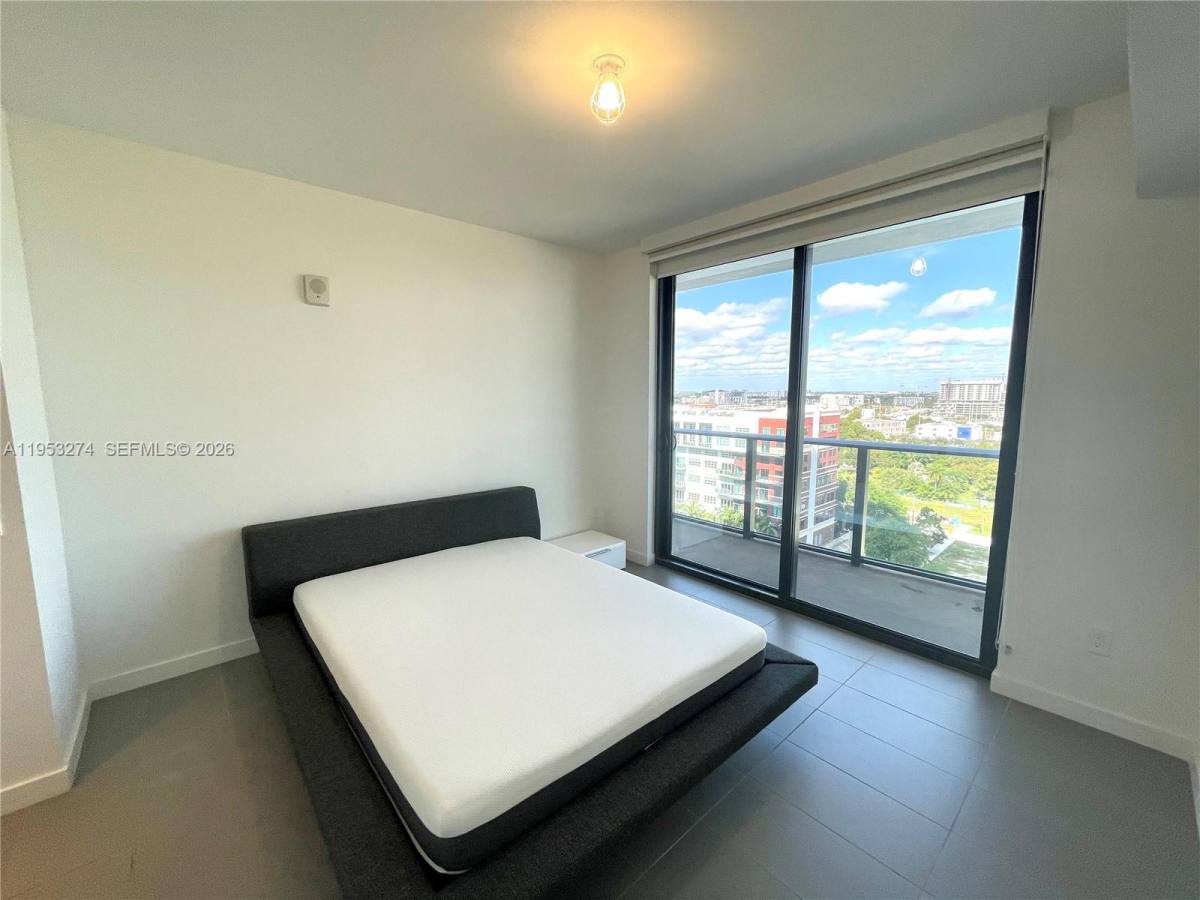 Apartment for rent at 1600 NE 1st Ave #1018, Miami, FL 33132