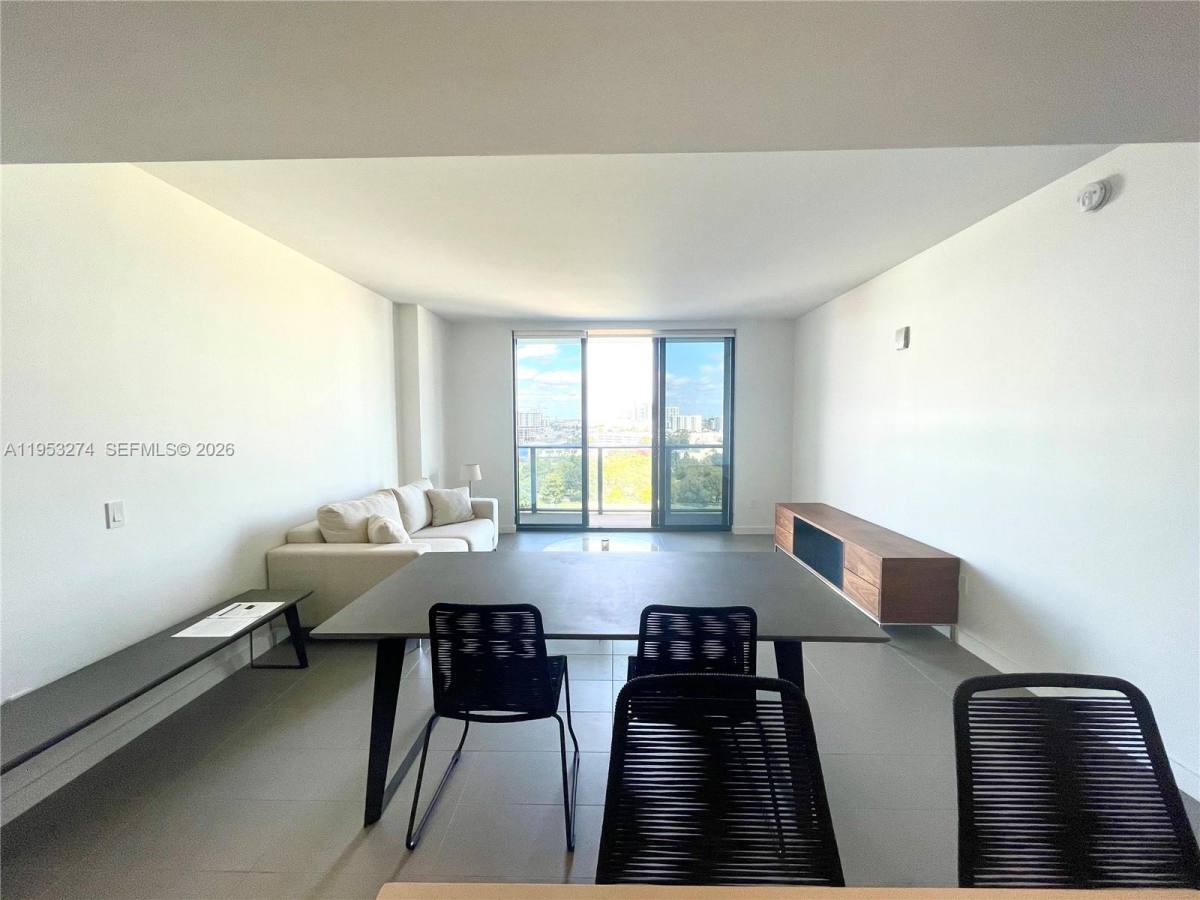 Apartment for rent at 1600 NE 1st Ave #1018, Miami, FL 33132