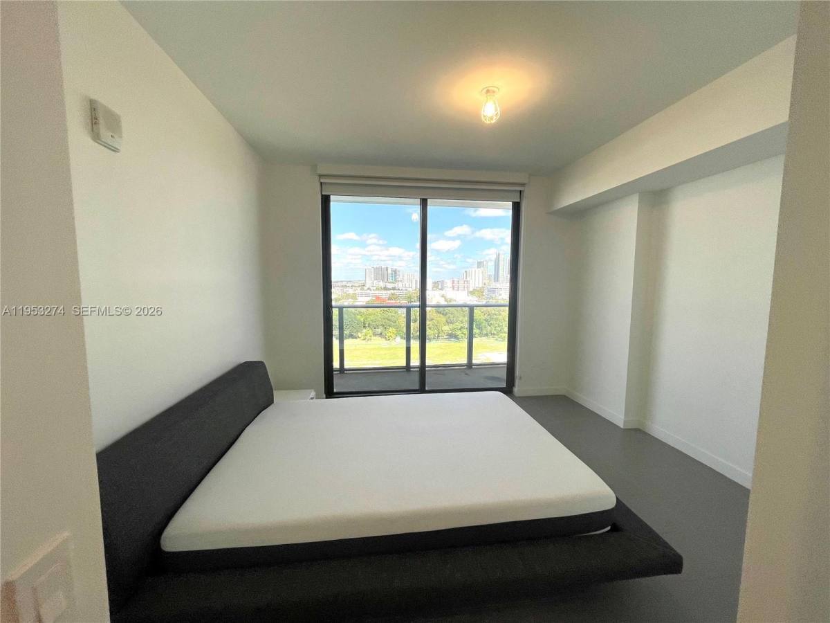 Apartment for rent at 1600 NE 1st Ave #1018, Miami, FL 33132
