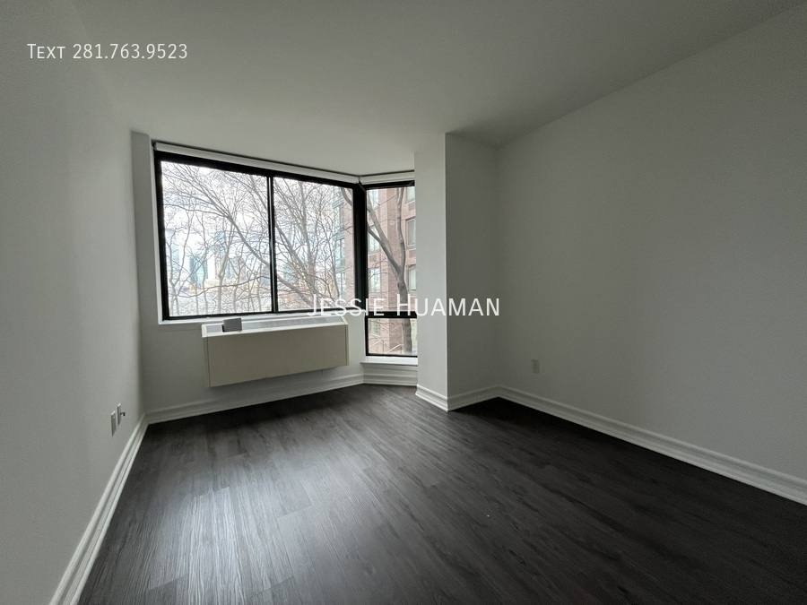 Condo for rent at 70 Battery Place #225A, New York, NY 10280