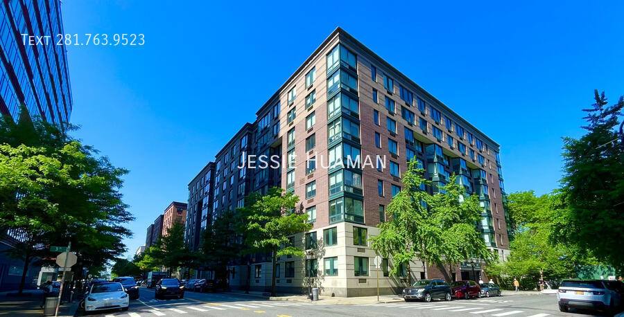 Condo for rent at 70 Battery Place #225A, New York, NY 10280