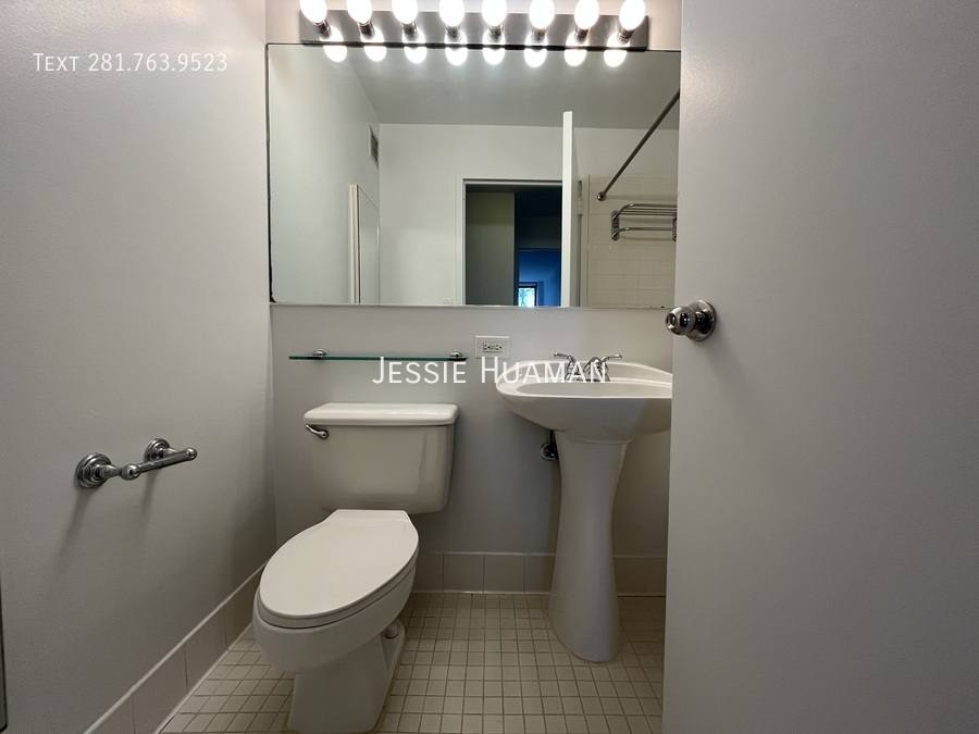 Condo for rent at 70 Battery Place #225A, New York, NY 10280