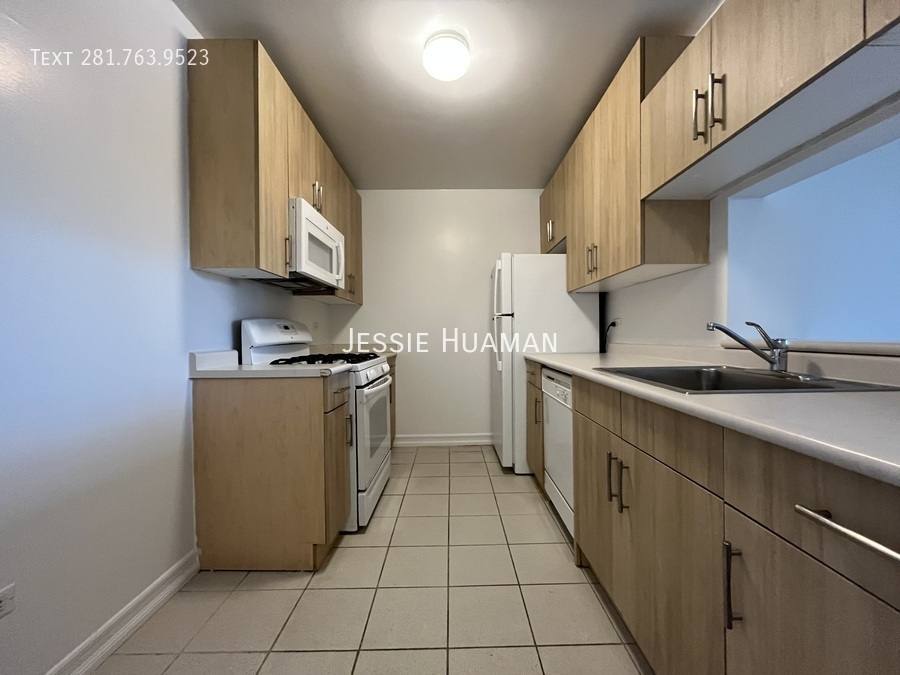 Condo for rent at 70 Battery Place #225A, New York, NY 10280