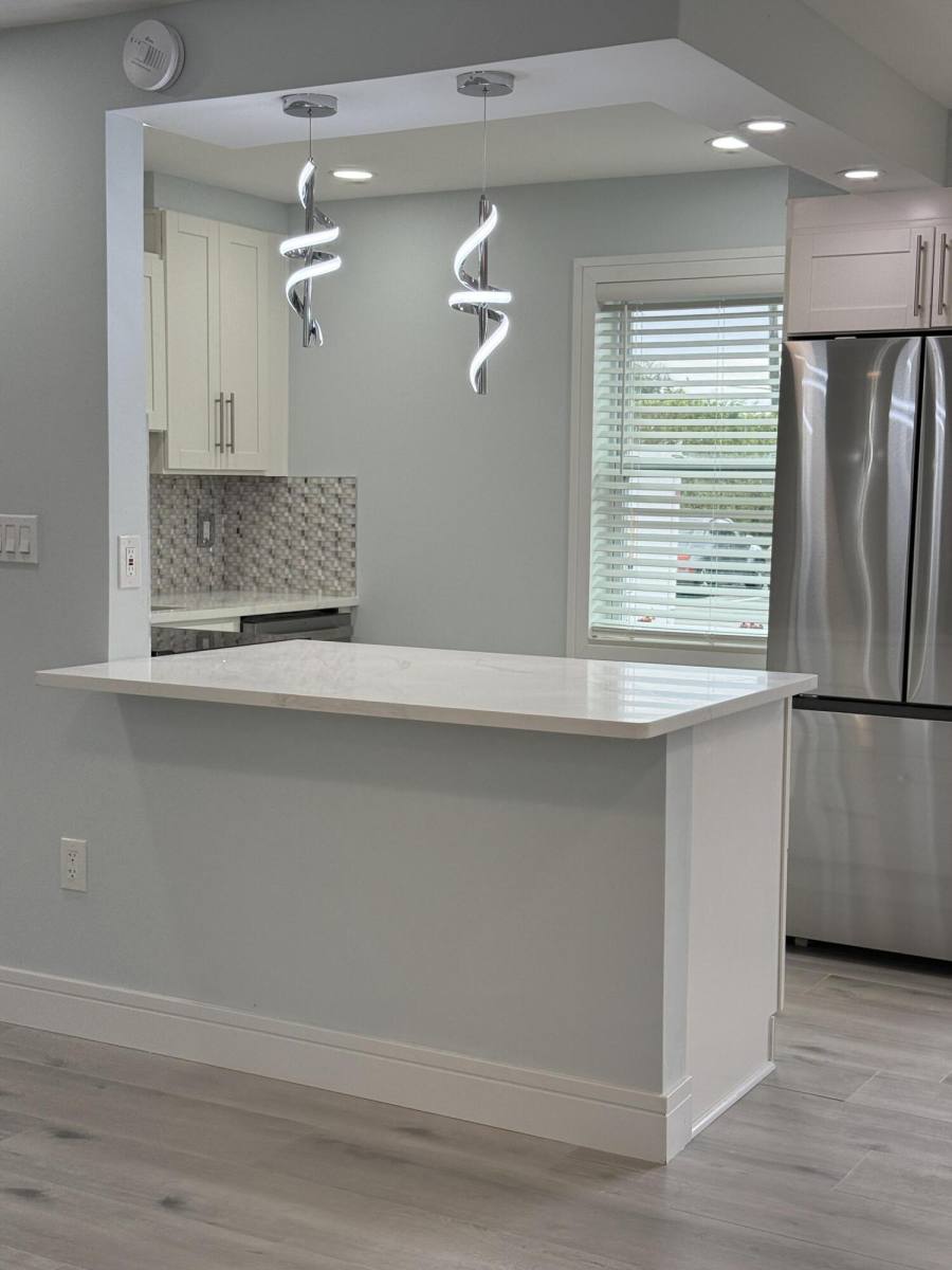 Apartment for rent at 216 Normandy Lane #216E, Delray Beach, FL 33484