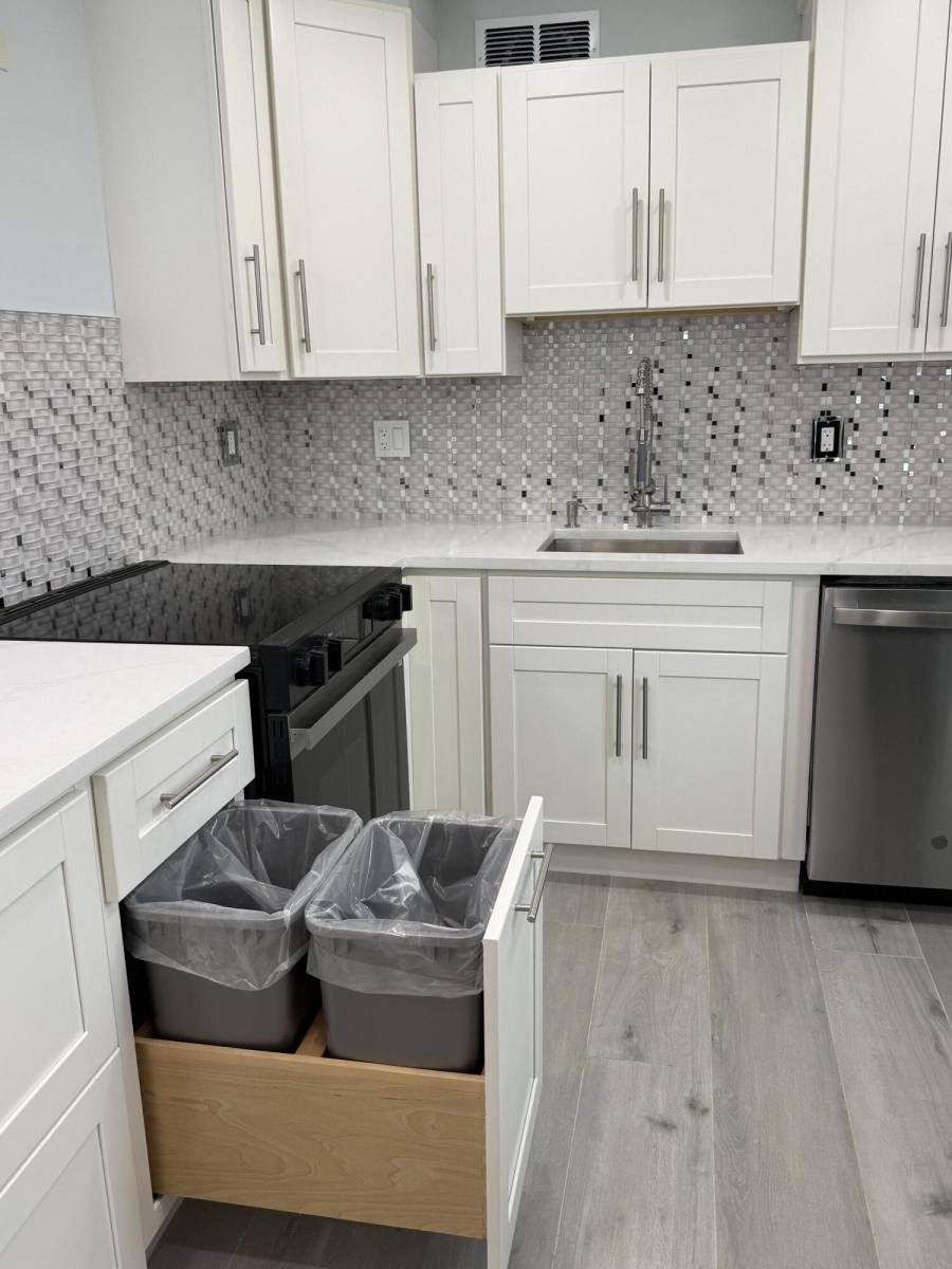 Apartment for rent at 216 Normandy Lane #216E, Delray Beach, FL 33484