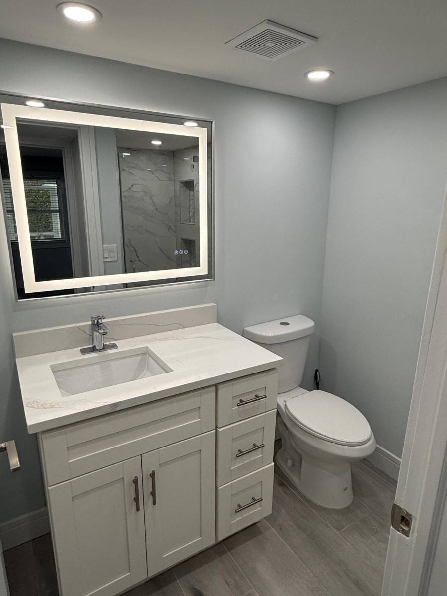 Apartment for rent at 216 Normandy Lane #216E, Delray Beach, FL 33484