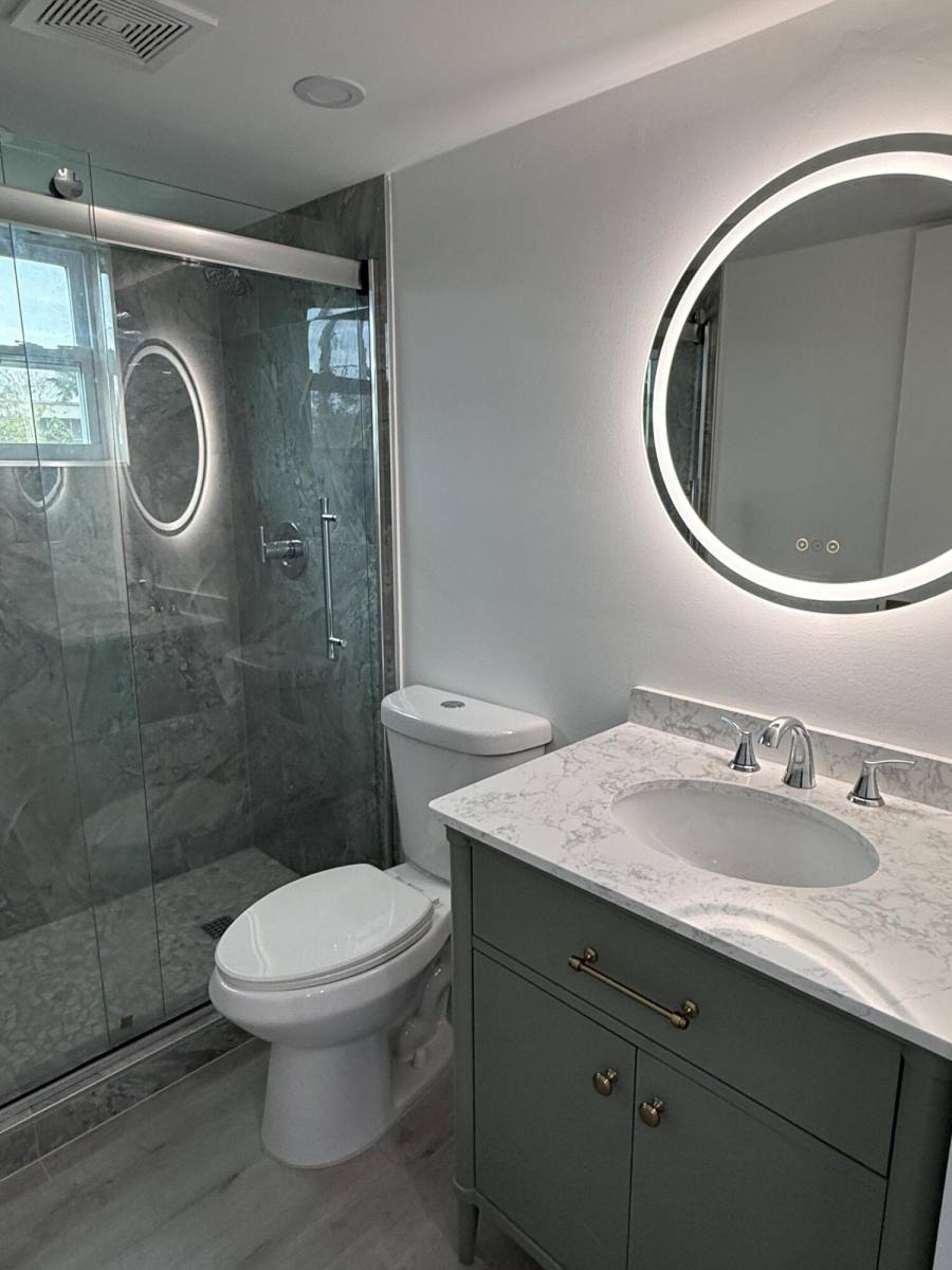 Apartment for rent at 216 Normandy Lane #216E, Delray Beach, FL 33484