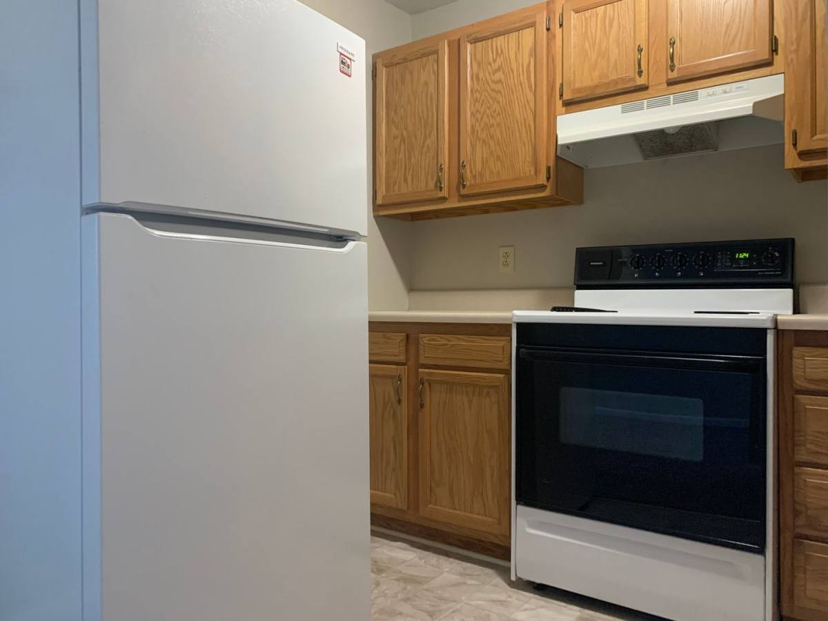 Apartment for rent at 301 W Watts St, Gretna, VA 24557