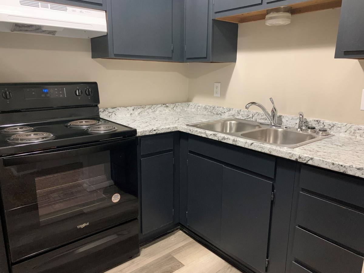 Apartment for rent at 301 W Watts St, Gretna, VA 24557