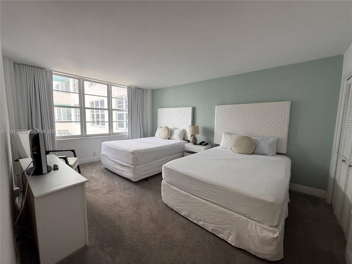 Apartment for rent at 5101 Collins Ave #510112K, Miami Beach, FL 33140